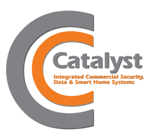 Catalyst Security Logo