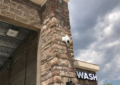 Denver Commercial Security Systems 12